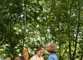 Чем занять ребенка на летних каникулах: советы