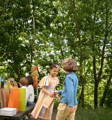 Чем занять ребенка на летних каникулах: советы