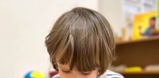 Частный детский сад Монтессори: воспитание и развитие детей