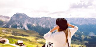 «Красные ворота»: удивительно продуманный сервис базы отдыха