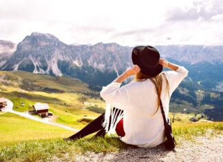 «Красные ворота»: удивительно продуманный сервис базы отдыха