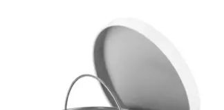 Как выбрать кухонное ведро: советы