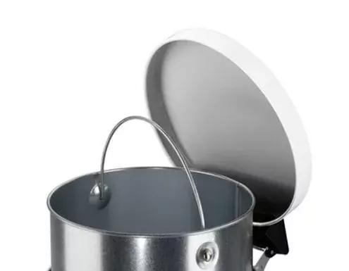 Как выбрать кухонное ведро: советы