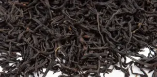 Красный листовой чай: история, свойства и польза