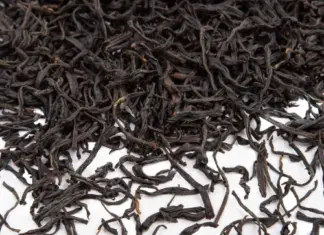 Красный листовой чай: история, свойства и польза