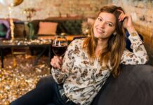 Помощь в выборе вина: сочетание вина с едой