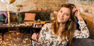 Помощь в выборе вина: сочетание вина с едой