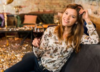 Помощь в выборе вина: сочетание вина с едой