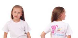 Индивидуальность в моде: футболки с логотипом на заказ