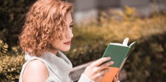 Современная литература: книги о здоровом образе жизни