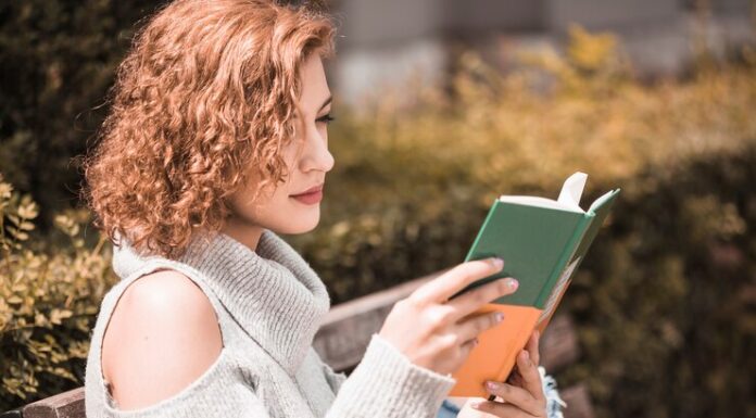 Современная литература: книги о здоровом образе жизни