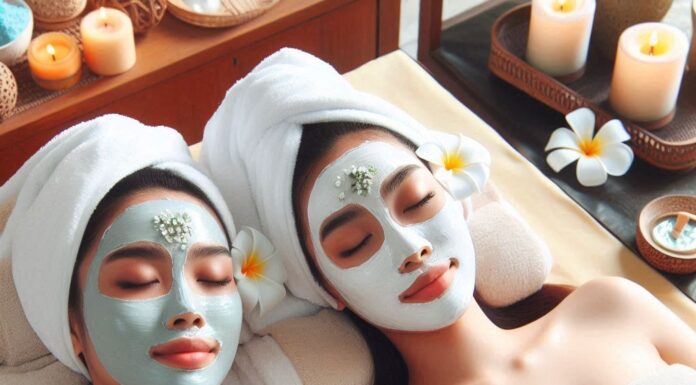 Спа-салон: популярность и особенности