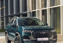 Авто Chery Tiggo: как выбрать качественный