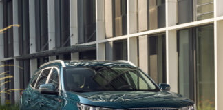 Авто Chery Tiggo: как выбрать качественный