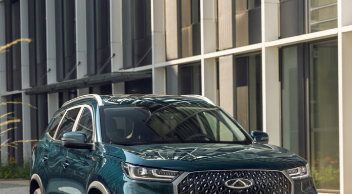 Авто Chery Tiggo: как выбрать качественный