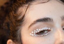 Советы по нанесению теней на глаза: советы для профессионального и естественного макияжа