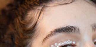 Советы по нанесению теней на глаза: советы для профессионального и естественного макияжа