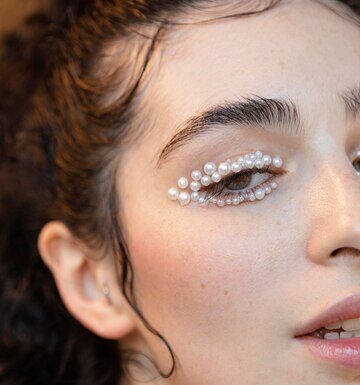 Советы по нанесению теней на глаза: советы для профессионального и естественного макияжа