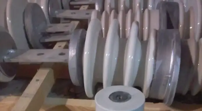 Опорные изоляторы: помощь в выборе