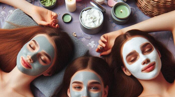 Девичник в спа-салоне: в чем популярность и особенности