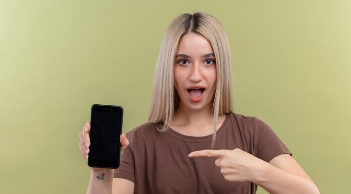 Продать телефон: шаги и советы