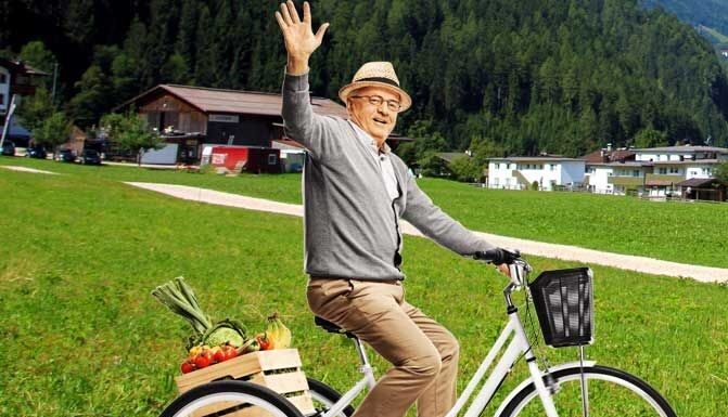 Электровелосипеды: основные критерии выбора