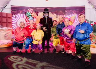 Персонажи для аниматоров: от мультфильмов до тематических праздников