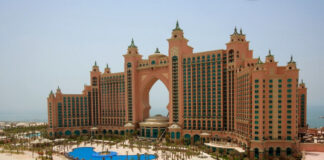 Эмираты из Красноярска: что стоит знать перед поездкой?