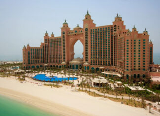 Эмираты из Красноярска: что стоит знать перед поездкой?