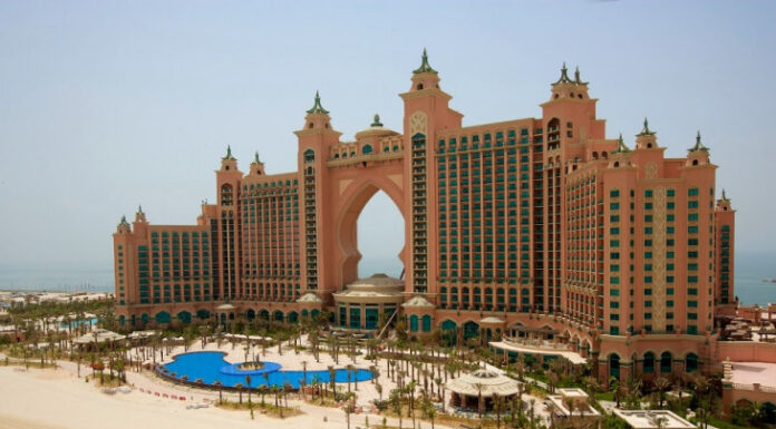 Эмираты из Красноярска: что стоит знать перед поездкой?