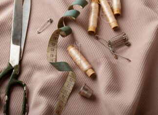 Основные функции оверлока: их применение в шитье