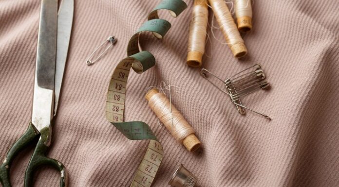 Основные функции оверлока: их применение в шитье