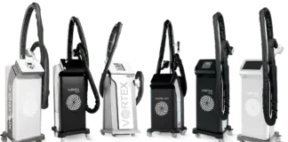 Аппарат для массажа: что это такое, какие есть виды