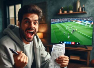 Букмекерские конторы: что это и как выбрать лучшие