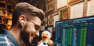 Обзоры букмекерских контор: найдите идеальную контору для своих нужд