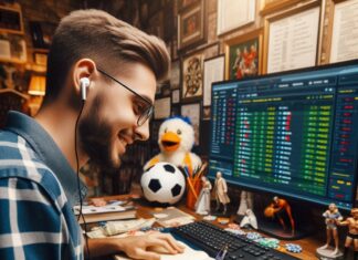 Обзоры букмекерских контор: найдите идеальную контору для своих нужд