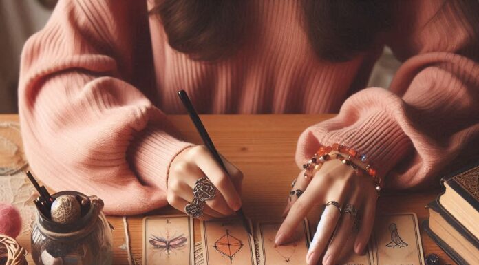 Таро и духовные практики: как совместить