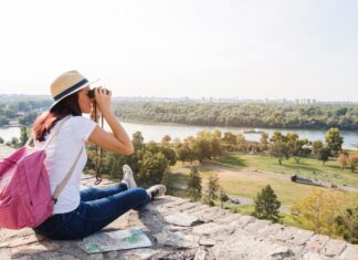 Как правильно выбрать тур выходного дня