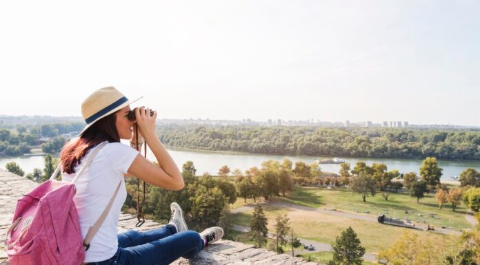 Как правильно выбрать тур выходного дня
