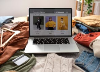 Интернет-магазин: что это такое, для чего нужен