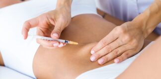 Методы коррекции тела в косметологии