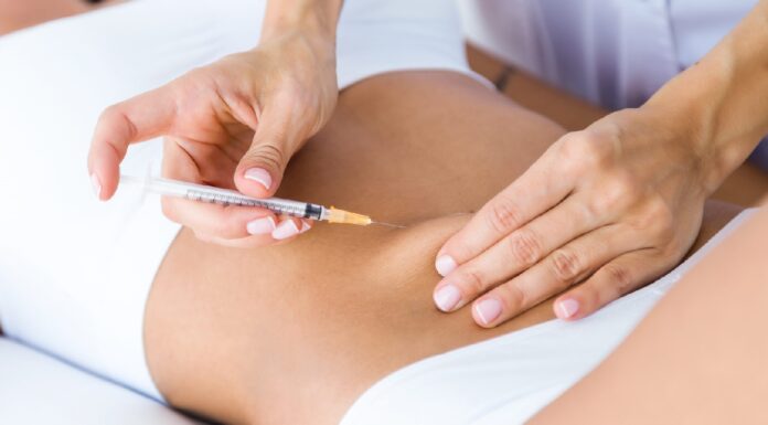 Методы коррекции тела в косметологии