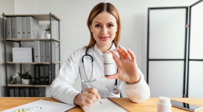 Нарколог: кто это, чем он занимается