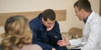 Нарколог: кто это, для чего нужен