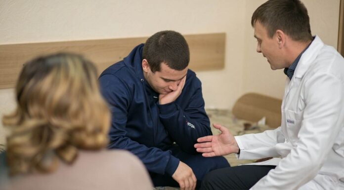 Нарколог: кто это, для чего нужен