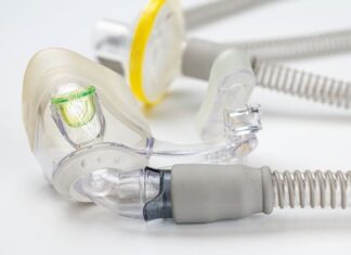Что такое БИПАП аппарат ?