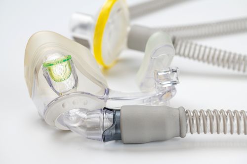 Что такое БИПАП аппарат ?