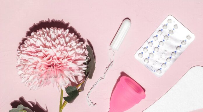 Овуляция: все, что вам нужно знать