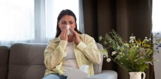 Психологические аспекты жизни с аллергией