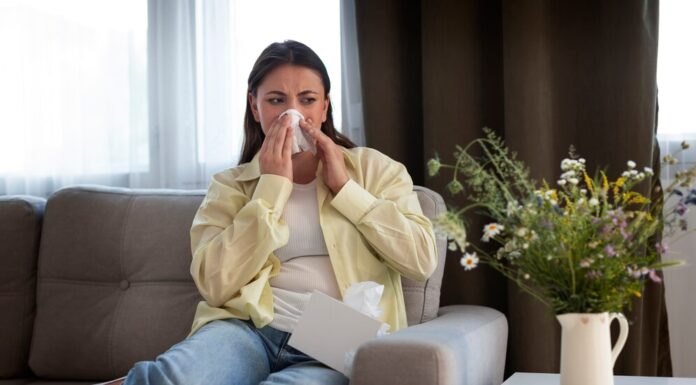 Психологические аспекты жизни с аллергией